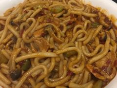 -撒拉花儿·新疆菜·清真(太阳宫店)