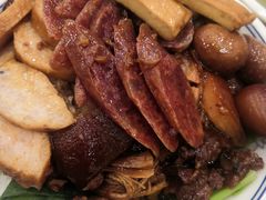 -陆长玖古法猪脚饭(玄风桥店)