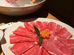 -江户·岚 创意料理(泛海店)