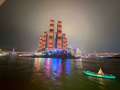 -重庆两江夜游-交运系列