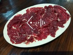 匙仁-万祥牛肉火锅(金龙店)