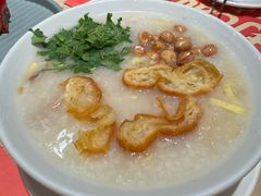 -点都德(大茶楼店)