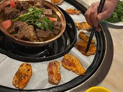 -顺顺小吃(独克宗古城店)