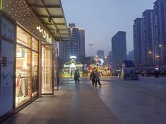 -万达广场(大明宫店)