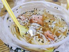 -八一路好吃街(雨田商务大厦店)