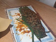 -小乾杯串店•16年沈阳烧烤(文安路店)
