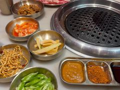 -韩宫宴和牛烤肉(苏州悠方购物中心店)