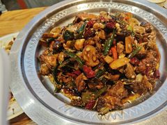-东来土菜馆(民祥园路店)