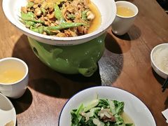-湖兰金牌小炒肉(椒江万达店)