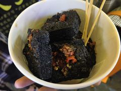 -武爹臭豆腐(坡子街店)