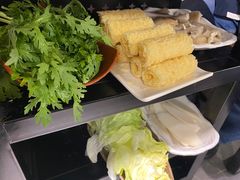 -食潮汕头鲜牛馆(望京保利店)