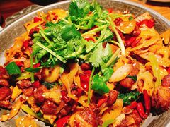 -嘉禾·悦享餐厅(八方汇店)