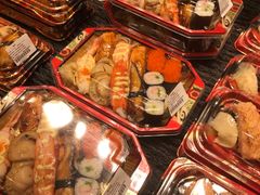 -食悦天美食广场(长沙IFS国金中心店)