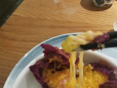 -点心传说·粤菜点心(佐阾虹湾店)