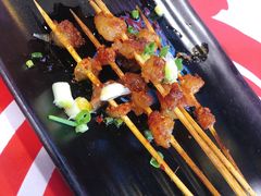 -湘江大码头·龙虾馆(渔人码头一店)