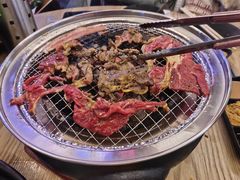 -吉志烤肉(太原总店)