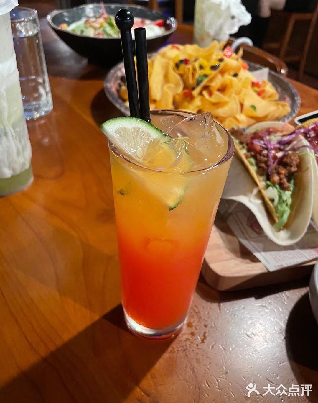 让詹姆斯魂牵梦绕的taco 到底有什么魅力！