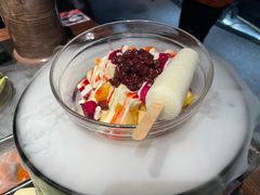 -九田家黑牛烤肉料理(宽城万达店)