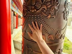 -皇罗禅寺