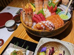 -花潮料理艺食馆(世欧广场店)