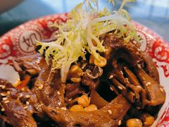 -打酱油·非遗淮扬菜(瘦西湖梅岭店)