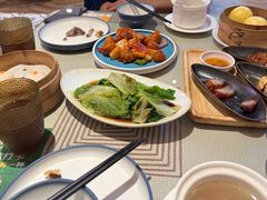 -鹅冠港式茶餐厅(来福士店)