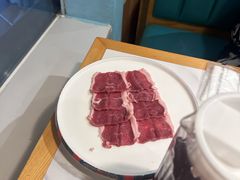 -京悦南门涮羊肉(长寿路店)
