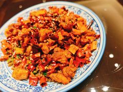 -海天楼(天津泛太平洋店)