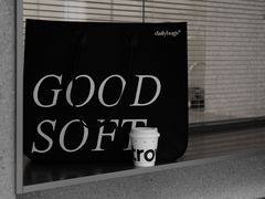 -HUGS coffee(东区店)
