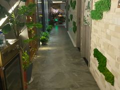 -禧瑞 ·丝浴主题·水疗·spa(中山公园店)