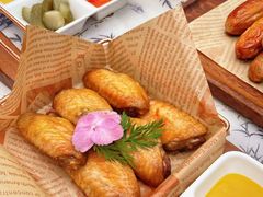 -悦融·京鲁菜·露台花园(安定门店)