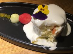 蝈蝈兄的拌土豆泥-弄堂里(雨花客厅店)