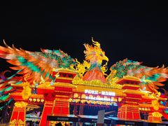 -武汉园博园(武汉自然博物馆)