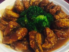 -鹿鸣春饭店(总店)