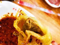 -老爷子原味蒸饺(总店)