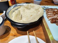-娄三少·老北京春饼烤鸭家常菜(富力又一城店)