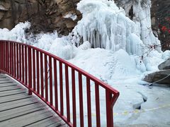 -黑龙潭风景区
