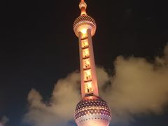 -东方明珠广播电视塔