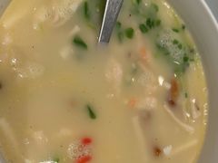 -盛百味·家宴餐厅(霸州分店)