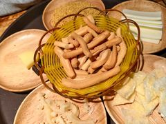 -牧马人奶茶馆(乌兰察布总店)