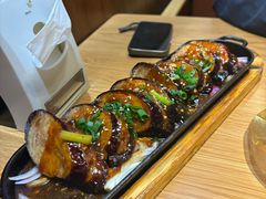 -小土豆北方菜馆(文慧园店)