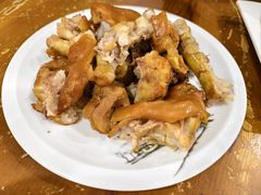 -春發合饭庄