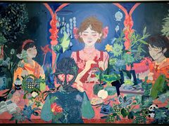 -四川美术学院美术馆