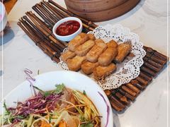 -不倒翁·安徽名菜楼(步行街店)