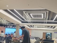 -松雅轩商务婚礼生日(同和店)