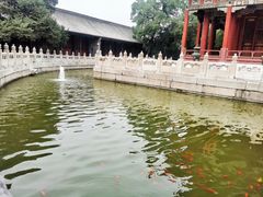 -北京国子监胡同