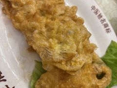软煎马哈鱼-华梅西餐厅(哈尔滨中央大街店)