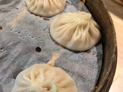 -老班长手工灌汤包老店(东山店)