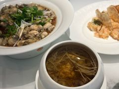 -品稻·关哥鲜味现烹(湖心总店)