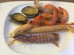 -杭州国际会议中心洲际酒店-原素全日餐厅(解放东路店)